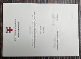Get University of London fake diploma.