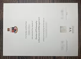 Fake University of Warwick diploma online.
