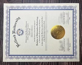 How easy to get a Belford University fake degree online?