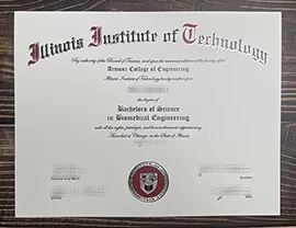 How easy to get a fake IIT degree online?