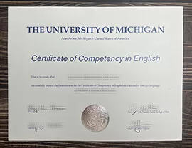 How much Cost to buy fake University of Michigan Degree?