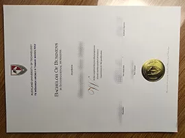 Obtain Auckland University of Technology fake diploma.