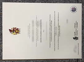 Obtain Cardiff Metropolitan University fake diploma.
