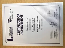 Get Durham University fake diploma online.
