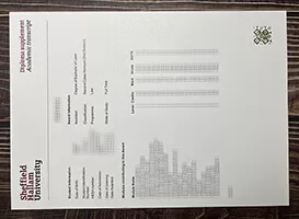 How much Cost to buy fake Sheffield Hallam University transcript?