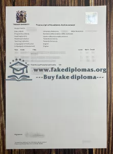 Buy Teesside University fake diploma, Fake Teesside University transcript.