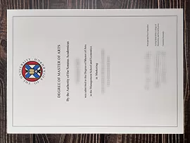 Obtain University of Edinburgh fake diploma.