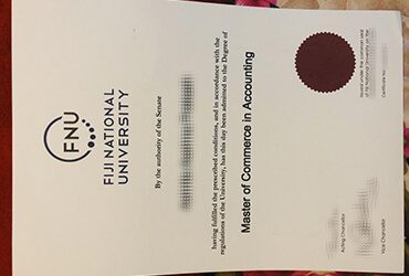 Can i get to buy Fiji National University fake diploma?