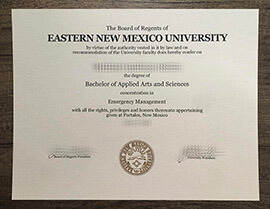 How do i buy Eastern New Mexico University fake diploma?