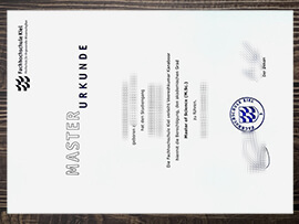 Can i get to buy Fachhochschule Kiel fake certificate?