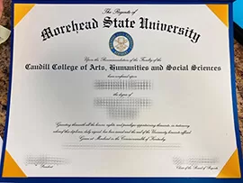 How much Cost to buy fake Morehead State University Degree?