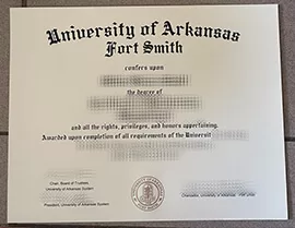 How do i buy University of Arkansas Fort Smith fake diploma?