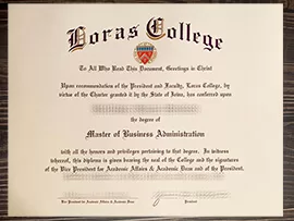 Where to buy Loras College fake degree online?