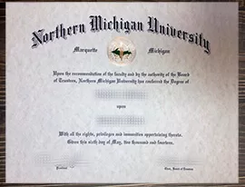 Where can i get to buy Northern Michigan University fake diploma?