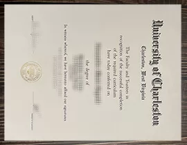 How can i get to buy University of Charleston fake certificate?