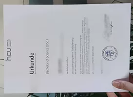 How much to buy HafenCity Universität Hamburg fake certificate?