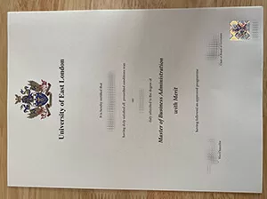 Where to buy University of East London fake diploma online?